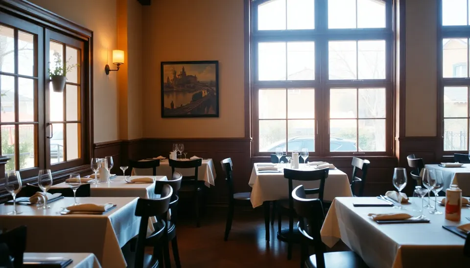 Ridurre i no-show al ristorante: le mosse che funzionano davvero