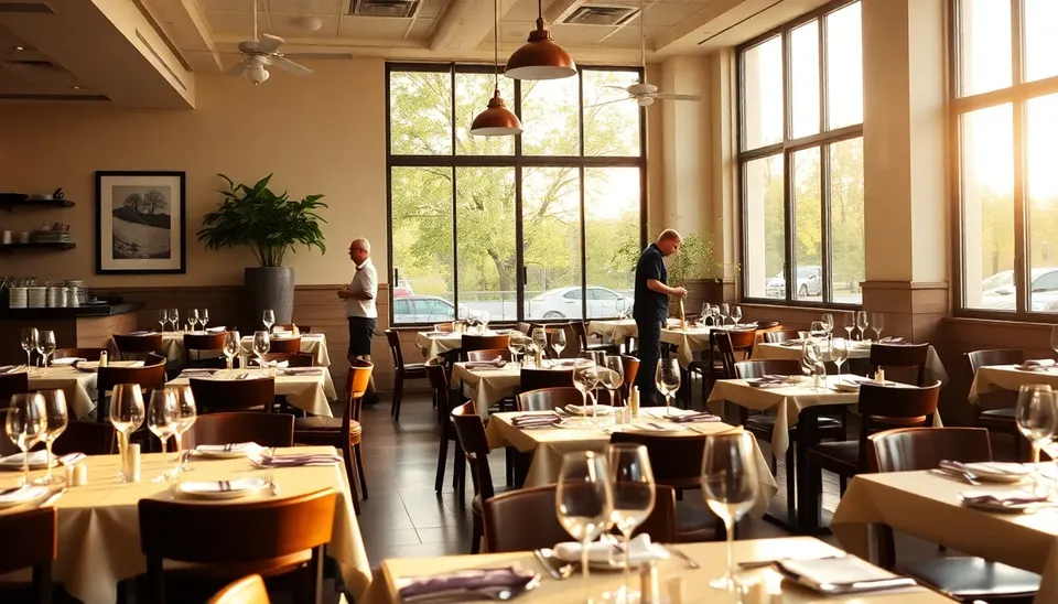 Ratanà elimina i turni spezzati: al ristorante milanese piovono curriculum
