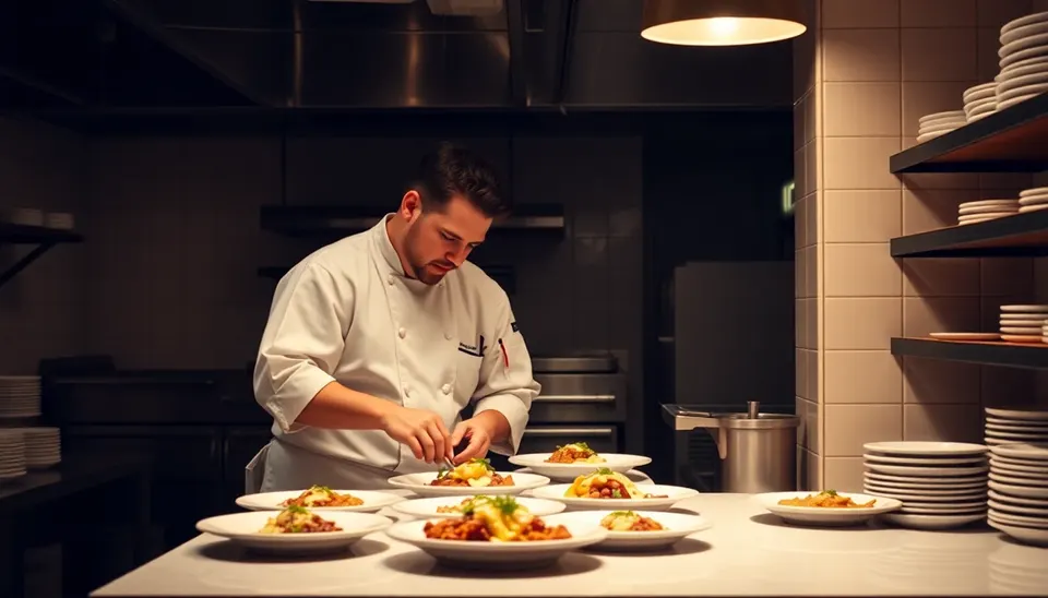Cene a quattro mani e pop-up: come organizzarli per riempire novembre
