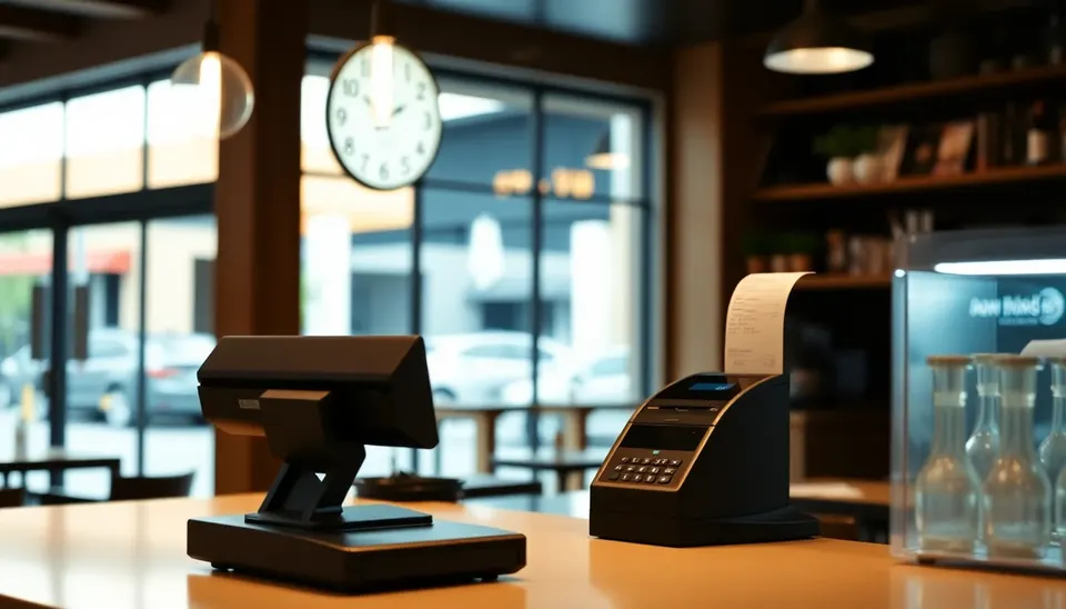 Scontrini e POS: come evitare le sanzioni su conto alla romana, mance e caparre