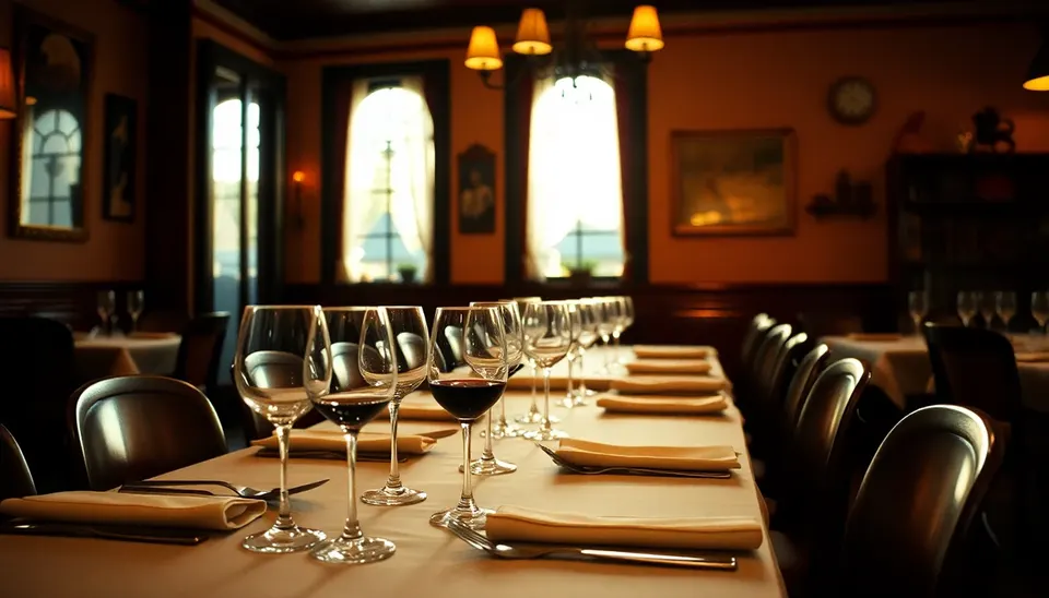 Il punto della settimana per i ristoratori: CCNL, eventi del vino e scontrino digitale