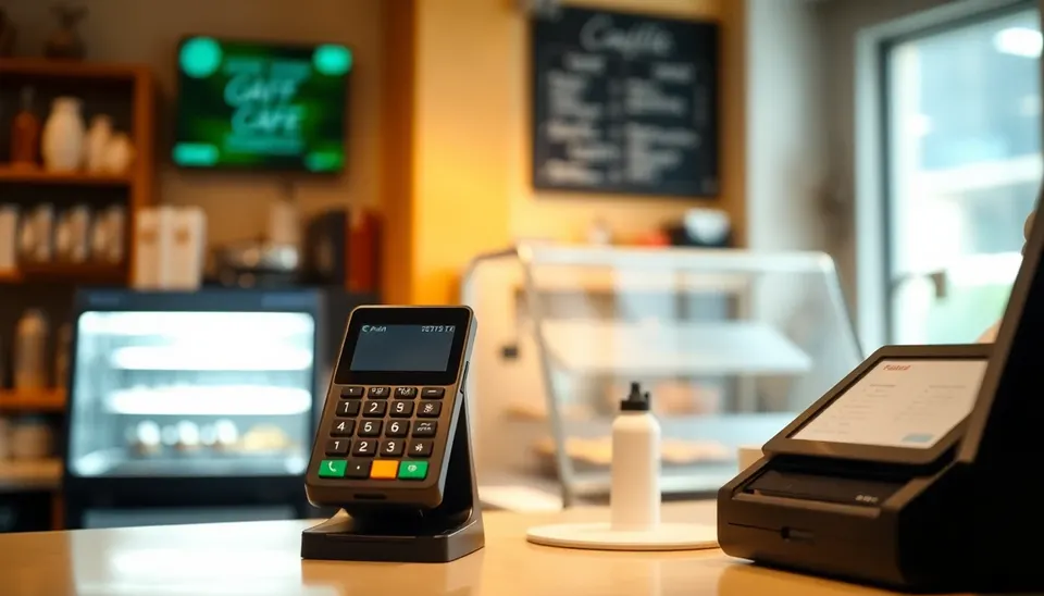 Scontrino digitale 2026: obbligo di collegare POS e registratore telematico