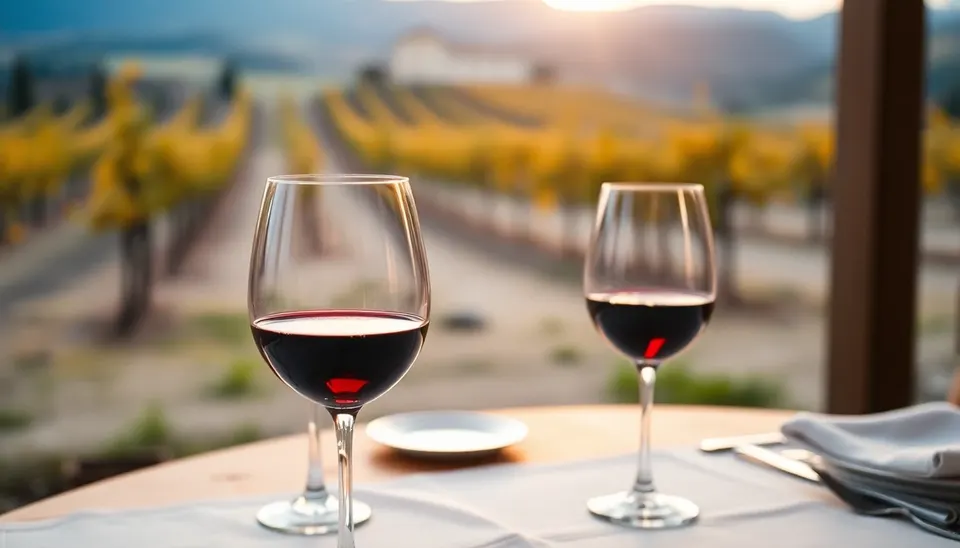 Wine week e sagre d'autunno: come trasformare l'evento del territorio in prenotazioni