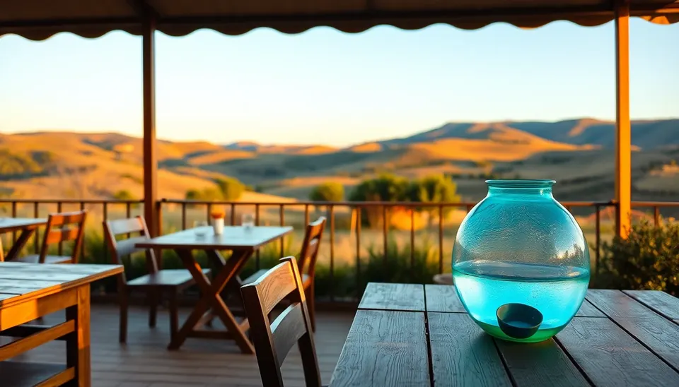 Cani al ristorante: regole, area dedicata e scheda Google pet-friendly