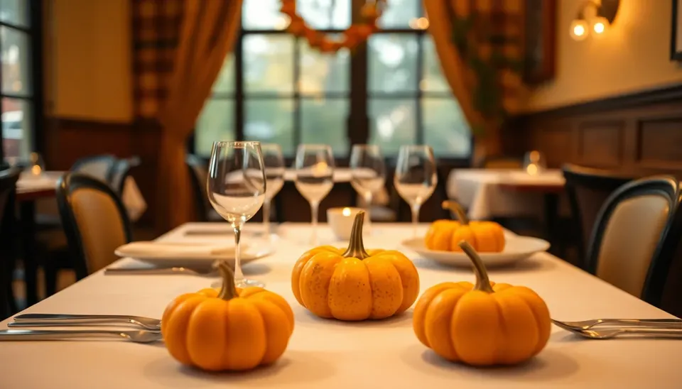 Halloween al bar e in pizzeria: come organizzare la serata senza fermare il servizio