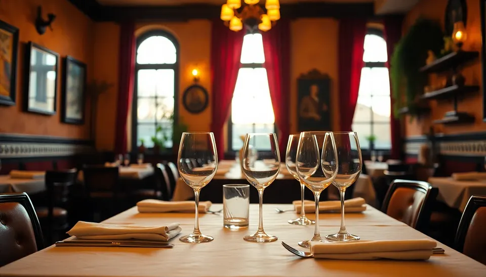 Agenda della settimana per bar e ristoranti: Wine Week, cambio ora e scadenze di novembre