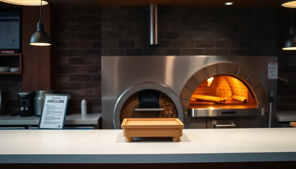 Pizzeria: banco, tavolo o servizio misto? Come decidere senza perdere clienti