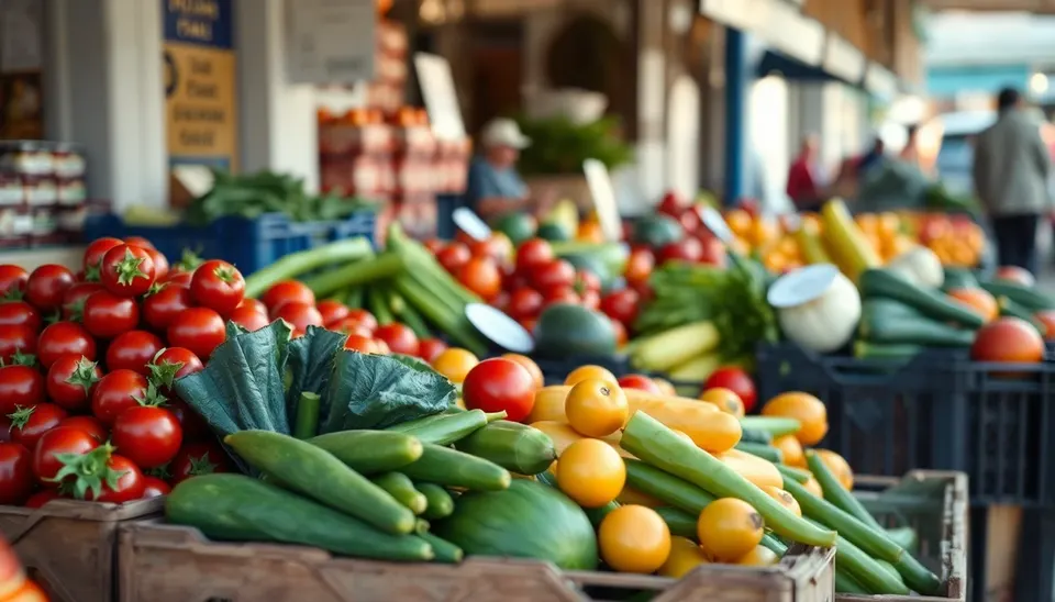 Inflazione alimentare al 5,5%: cosa cambia per food cost e menu dei ristoranti