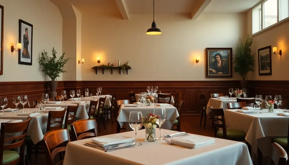 No-show al ristorante: caparra, conferma su WhatsApp e lista d'attesa per ridurli